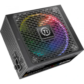 Блок питания Thermaltake Smart Pro RGB 850W