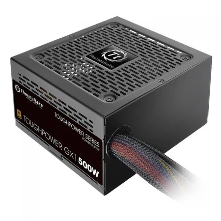 Блок питания Thermaltake Toughpower GX1 500W, (PS-TPD-0500NNFAGE-1)