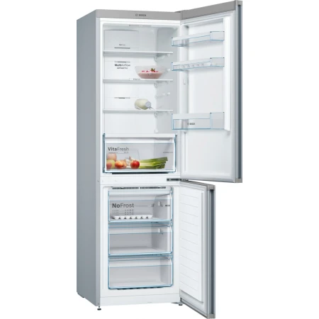 Холодильник Bosch KGN36VL2AR Холодильник Bosch KGN36VL2AR