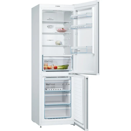 Холодильник Bosch KGN36VW2AR