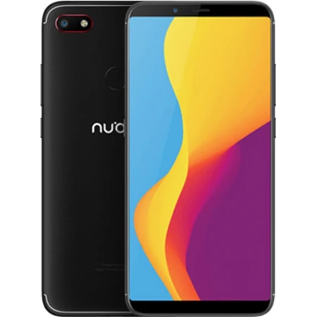 Смартфон ZTE Nubia V18 64GB, Black