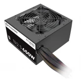 Блок питания Thermaltake TR2 S 650W, (PS-TRS-0650NPCWEU-2)