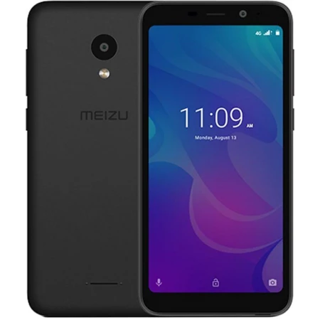 Смартфон Meizu C9 Pro 32GB, Black