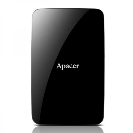Внешний HDD Apacer AC233 Black 4TB, (AP4TBAC233B-S)