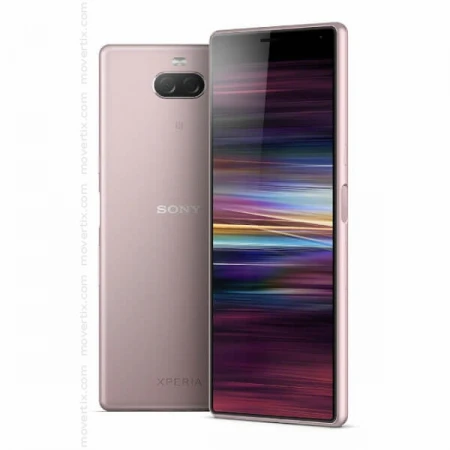 Смартфон Sony Xperia 10 64GB, Pink
