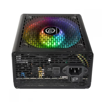 Блок питания Thermaltake Smart BX1 RGB 650W, (PS-SPR-0650NHSABE-1)