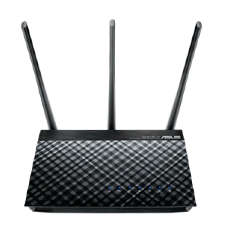 Роутер Asus DSL-AC51