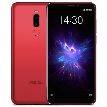 Смартфон Meizu Note 8 64GB, Red Смартфон Meizu Note 8 64GB, Red