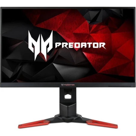 Монитор Acer Predator XB271HUAbmiprz, (UM.HX1EE.A01) Монитор Acer Predator XB271HUAbmiprz, (UM.HX1EE.A01)