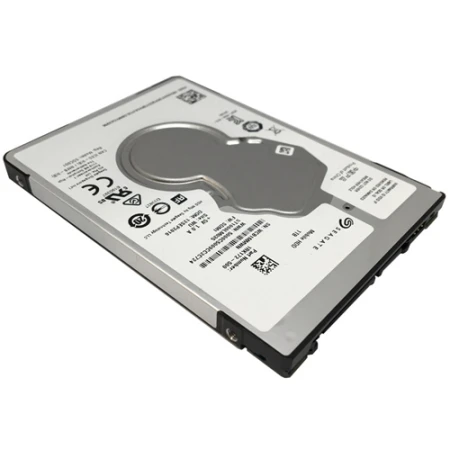 Жёсткий диск Seagate Mobile 1TB, (ST1000LM035)
