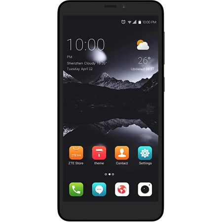 Смартфон ZTE Blade A530 16GB, Grey