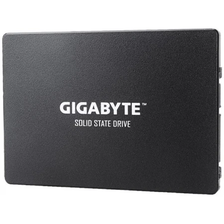 SSD диск GigaByte 120GB, (GP-GSTFS31120GNTD)