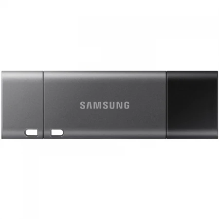 USB Флешка Samsung Duo Plus 256GB, (MUF-256DB/APC)