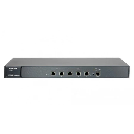 Роутер TP-Link TL-ER6120
