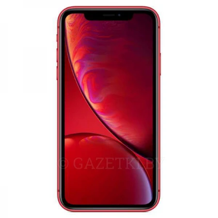 Смартфон Samsung Galaxy S10+ 128GB, Red, (SM-G975FZRDSKZ)