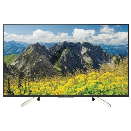Телевизор Sony KD55XG8096BR2 Телевизор Sony KD55XG8096BR2