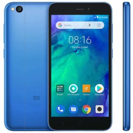 Смартфон Xiaomi Redmi GO 16GB, Blue