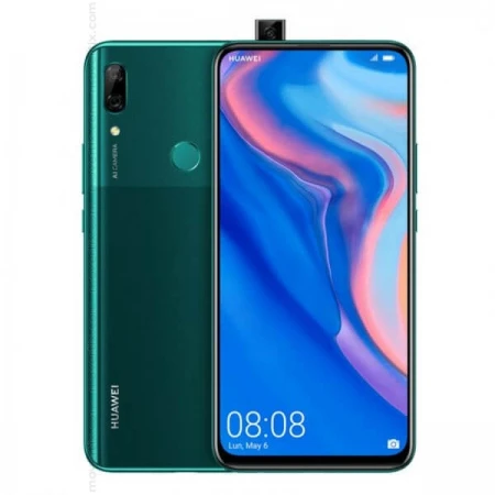 Смартфон Huawei P Smart Z 64GB, Emerald Green