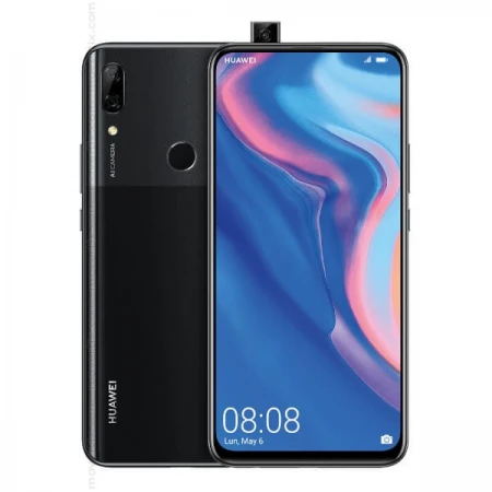 Смартфон Huawei P Smart Z 64GB, Midnight Black