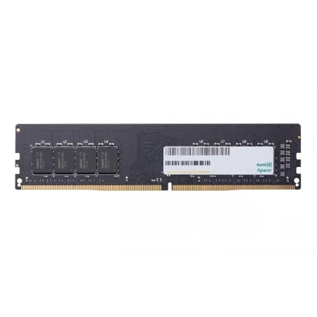 ОЗУ Apacer 8GB 2666MHz DIMM DDR4, (EL.08G2V.GNH)