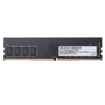 Apacer 16GB 2666MHz DIMM DDR4, (EL.16G2V.GNH)