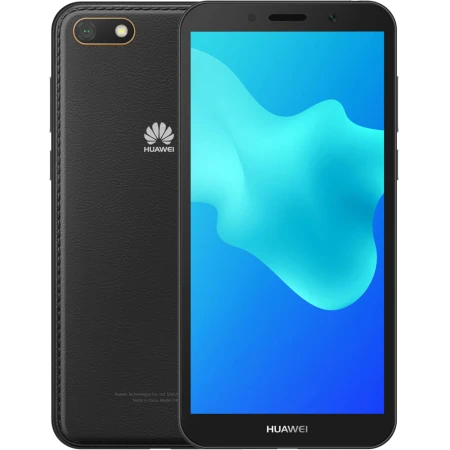 Смартфон Huawei Y5 Lite 16GB Modern Black