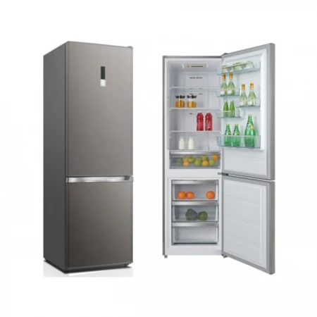 Холодильник Midea HD-400RWE1N(ST)