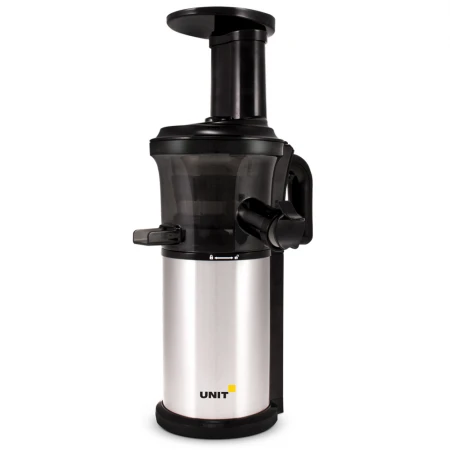 Соковыжималка Unit UCJ-421 Black