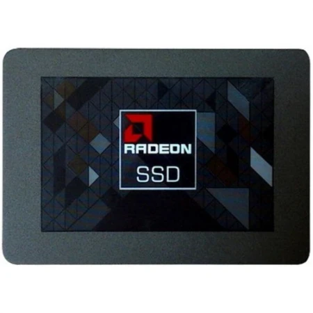 SSD диск AMD Radeon R5 240GB, (R5SL240G)