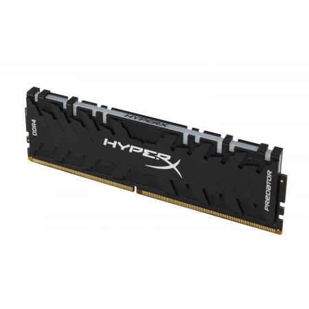 ОЗУ Kingston HyperX Predator 8GB 3000MHz DIMM DDR4, (HX430C15PB3A/8)