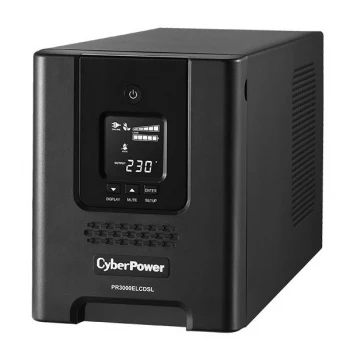 ИБП CyberPower Professional PR3000ELCDSL