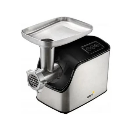 Мясорубка Unit UGR-457 Silver Мясорубка Unit UGR-457 Silver