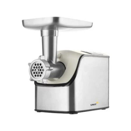 Мясорубка Unit UGR-458 Silver Мясорубка Unit UGR-458 Silver