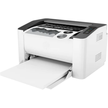 Принтер HP LaserJet 107w, (4ZB78A)