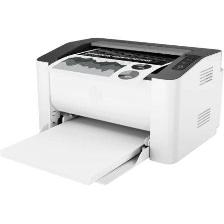 Принтер HP LaserJet 107w, (4ZB78A)