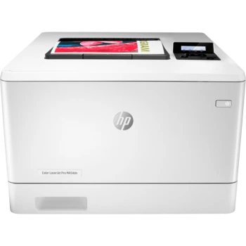 Принтер HP Color LaserJet Pro M454dn