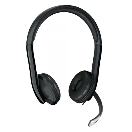 Гарнитура Microsoft LifeChat LX-6000 Business, Black 