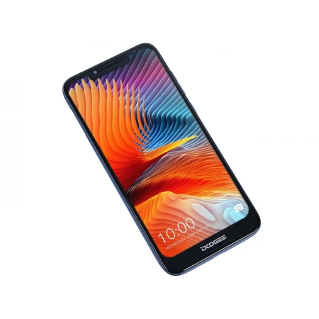Смартфон Doogee BL5500 Lite 16GB, Blue Смартфон Doogee BL5500 Lite 16GB, Blue