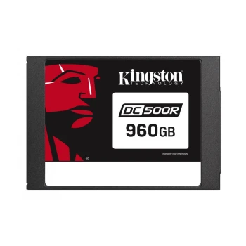 SSD диск Kingston DC500R 960GB, (SEDC500R/960G)