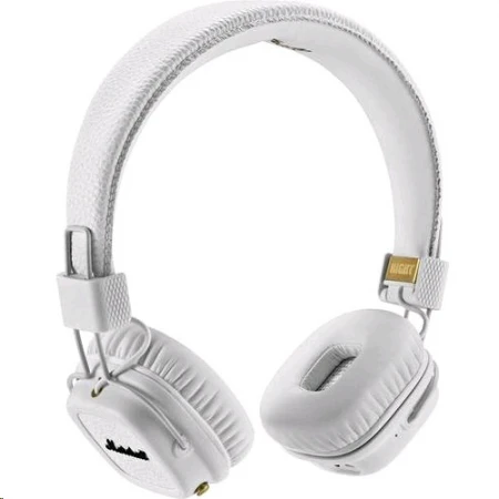 Гарнитура Marshall Major III Wireless, White