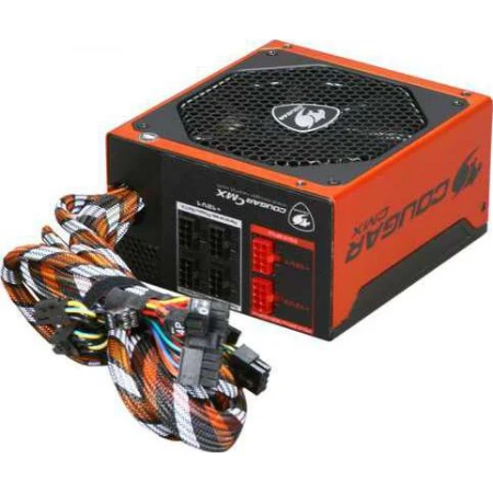 Блок питания Cougar CMX 700W Блок питания Cougar CMX 700W