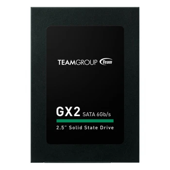 SSD диск Team Group GX2 512GB, (T253X2512G0C101)