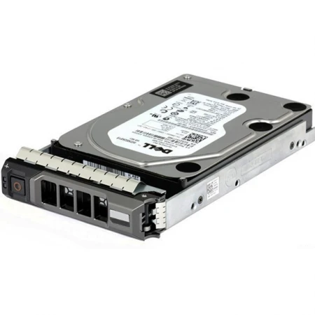 Жёсткий диск Dell 1.2TB, (400-AJPD)