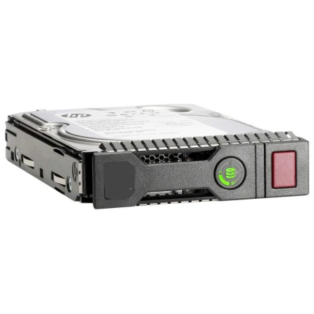 Жёсткий диск HP 4TB, (801888-B21)