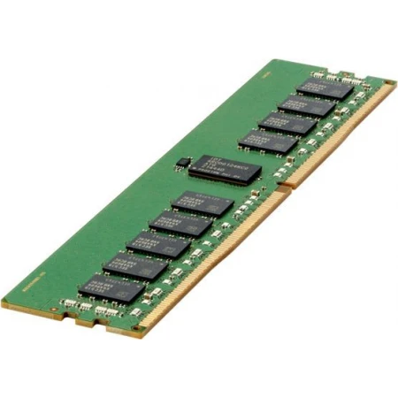 ОЗУ HPE 16GB 2666MHz DIMM DDR4, (838081-B21)