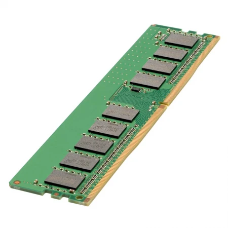 ОЗУ HPE 8GB 2666MHz DIMM DDR4 for DL20/ML30 Gen10, (879505-B21)
