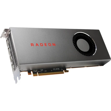 Видеокарта ASRock Radeon RX 5700 8GB