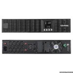 ИБП CyberPower Online S OLS3000ERT2U