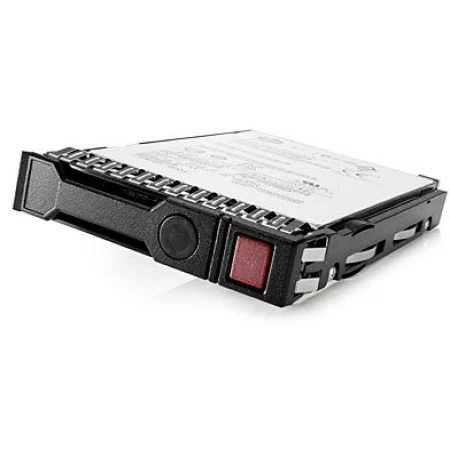 Жёсткий диск HPE 2TB, (872485-B21)
