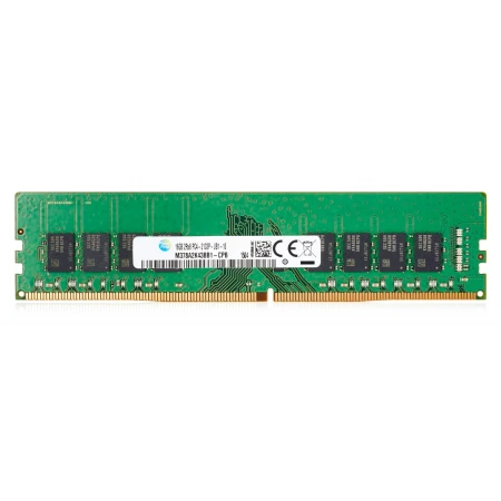 ОЗУ HP 8GB 2666MHz DIMM DDR4, (3TK87AA)